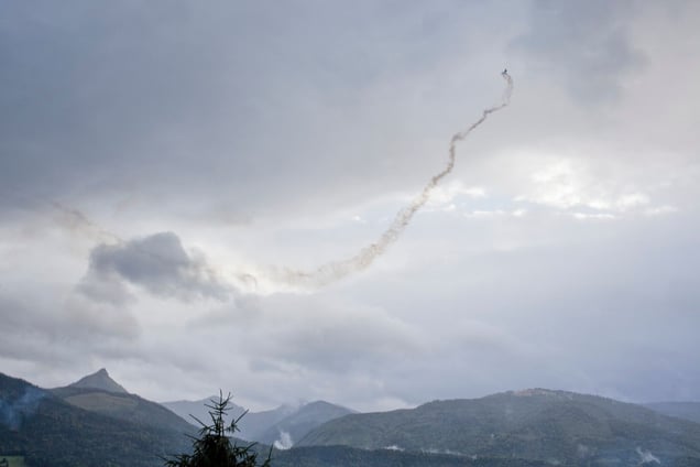 Sankt Gilgen, Austria