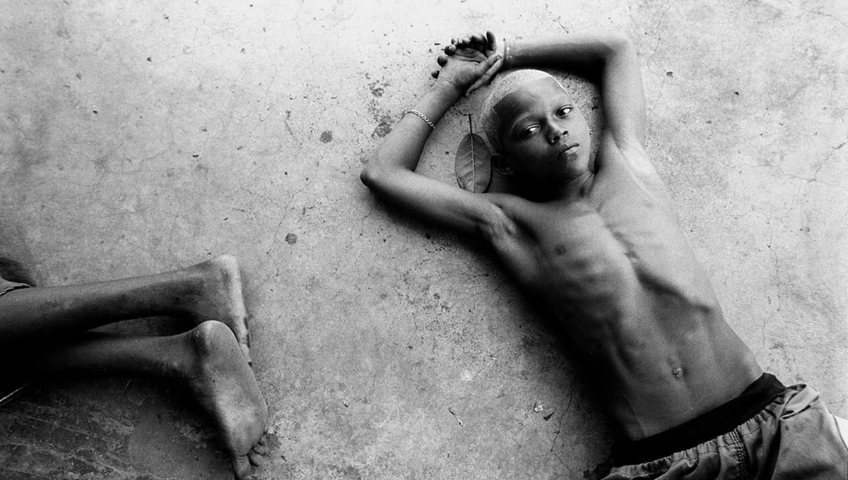 Brazil © 2014, Stephen Shames