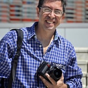 Jimmy Villalta Alonso