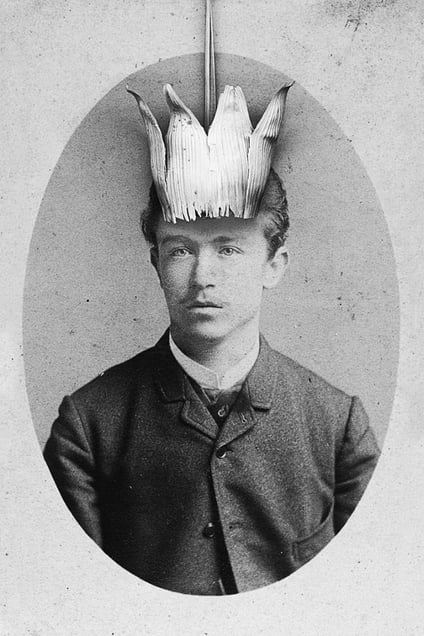 "Elysium", 2013, #8 © Marcela Paniak