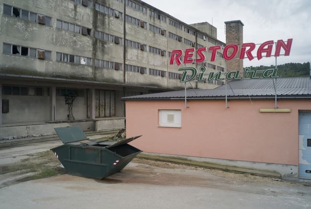 Sept Frontieres © Nicole Segers