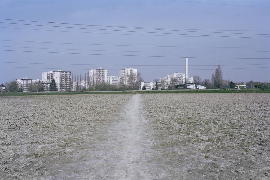Autour/Around