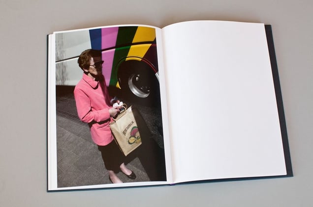 From the photobook, i