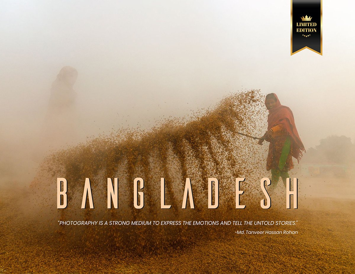 BANGLADESH