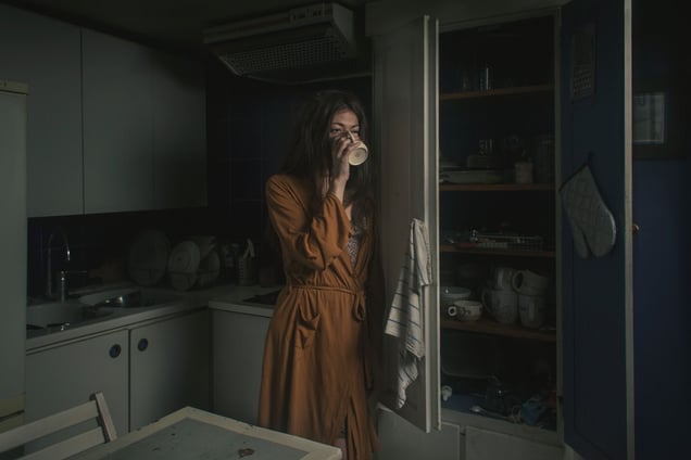 Carole © Laura Stevens