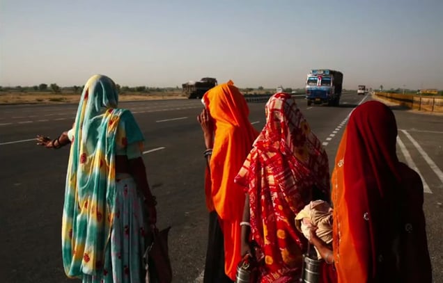 © Ed Kashi (United States), from the multimedia, Photo Journalisms. 2nd Prize Winner, Multimedia Category, Lens Culture International Exposure Awards 2012