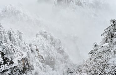 Mountains and Rivers, Photography Competition & Awards