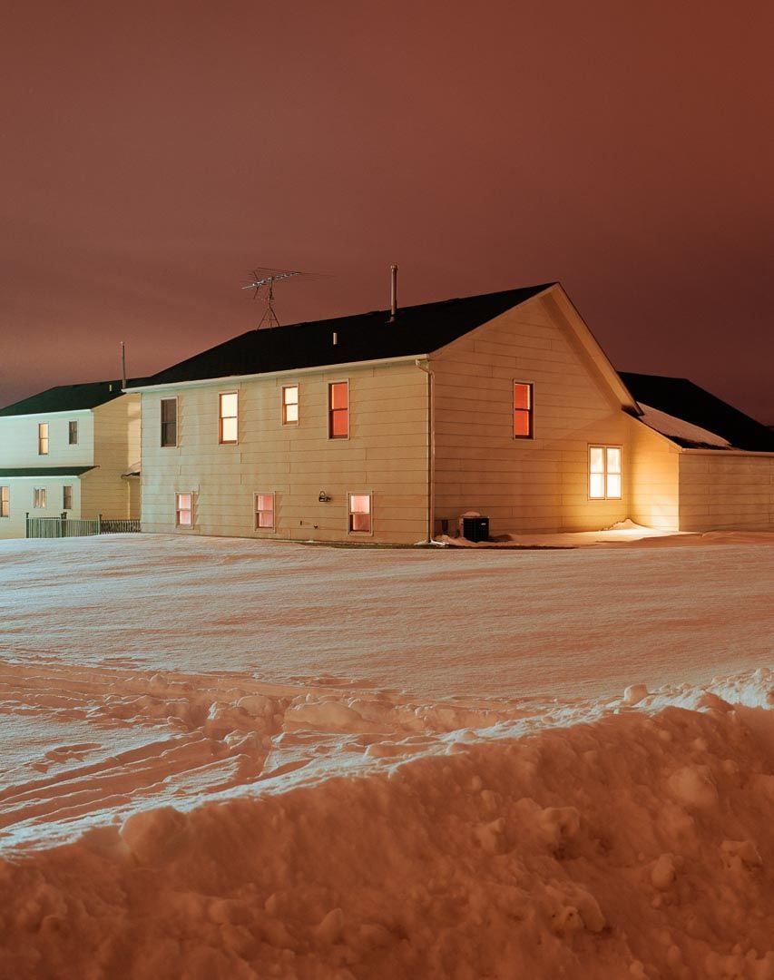 Interview with Todd Hido