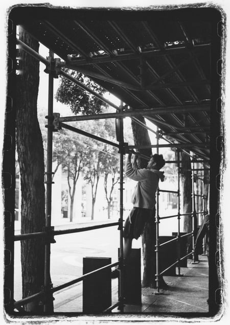 Street workout