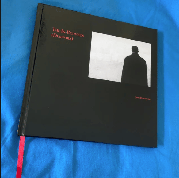 The In-Between (Diaspora)