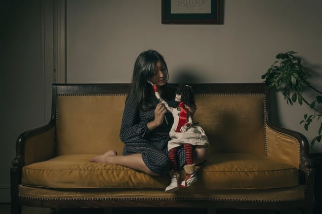 Gabriela © Laura Stevens