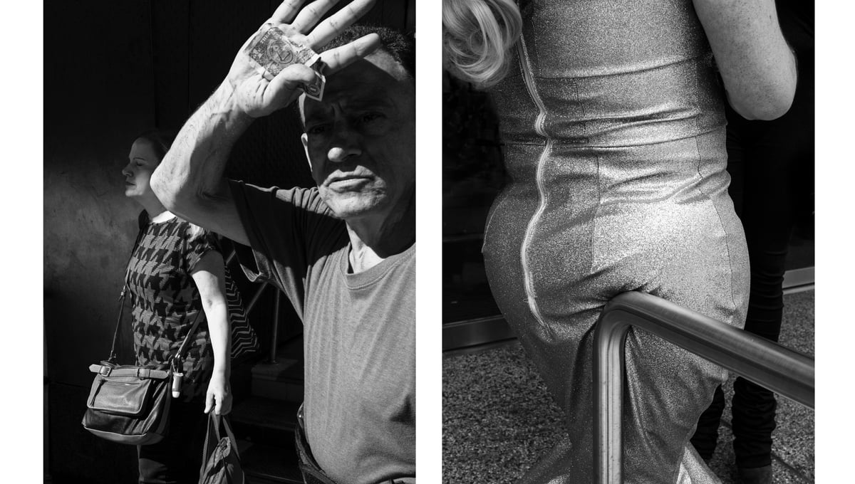 Bill/Seam