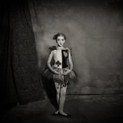 Carolyn Hampton