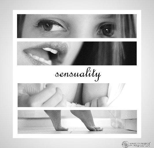 Sensuality