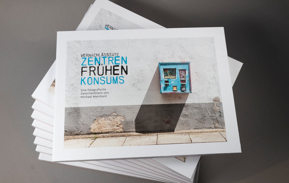 "Vernachlässigte Zentren frühen Konsums"