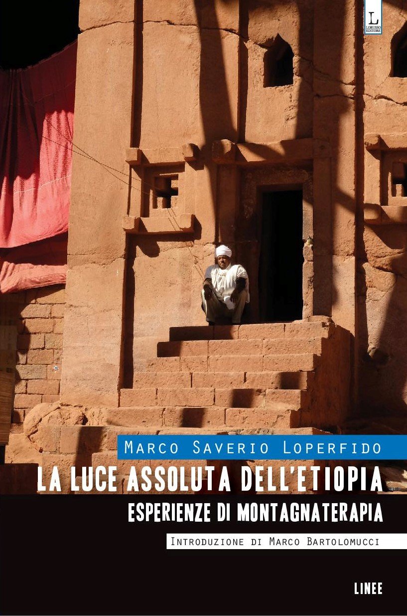 La luce assoluta dell'Etiopia