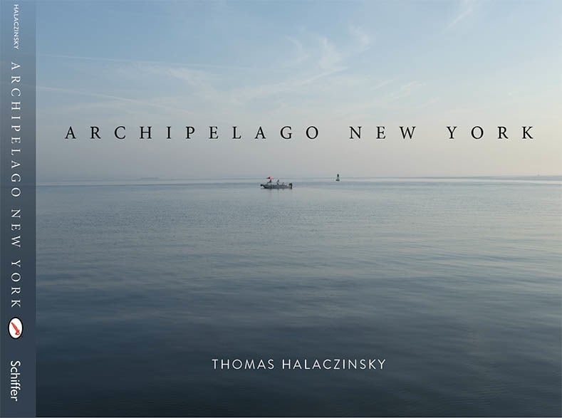 Archipelago New York