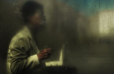 Characters — Subtle Street Photography from Taiwan, Photography Competition & Awards