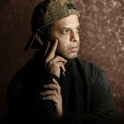 Girish Balsavar