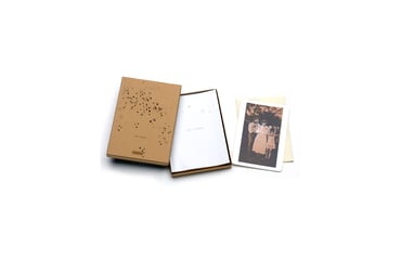 L’Artiere Edizioni: Photobooks as Collectible Art Objects, Photography Competition & Awards