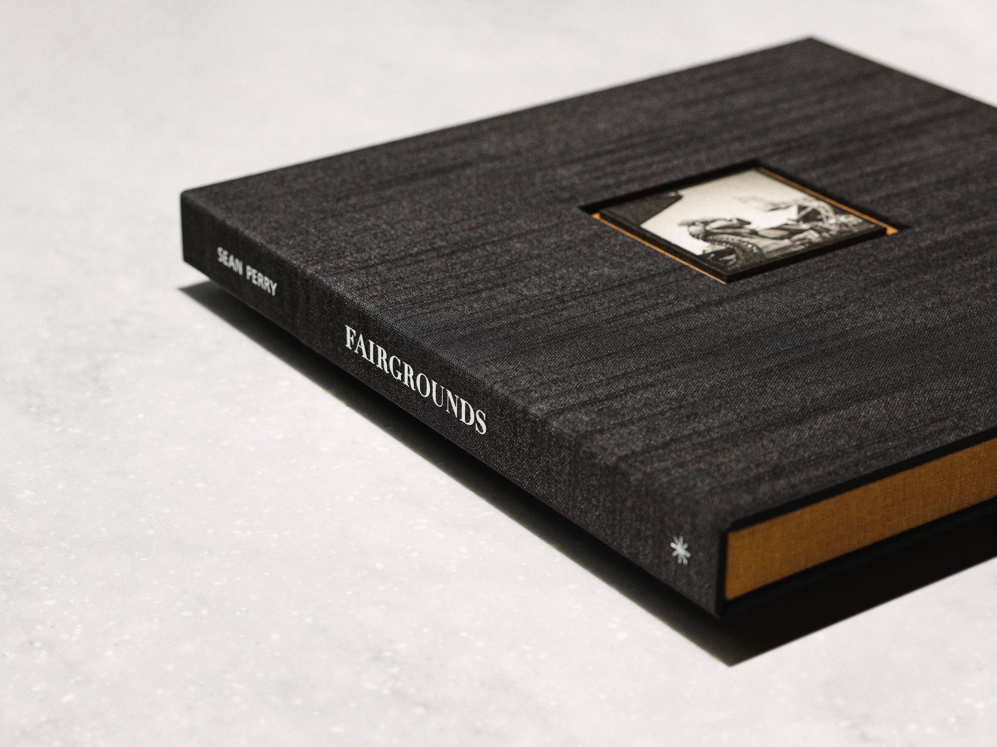 Fairgrounds: Box Set