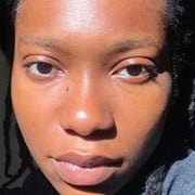 Patricia Ellah