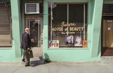 Too Many Products Too Much Pressure, Photography Competition & Awards