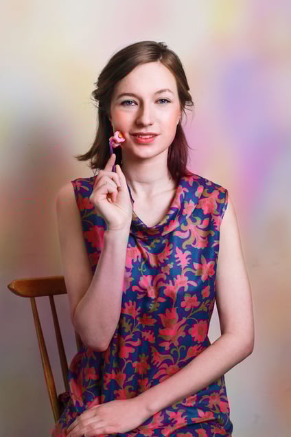 Beauty Warriors/ Photo N12