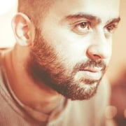 Ali Sabouki