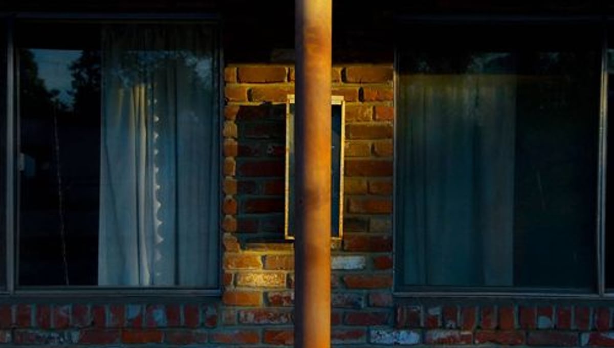 De Ville 4 © Doug Rickard