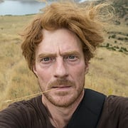 Nick Hannes