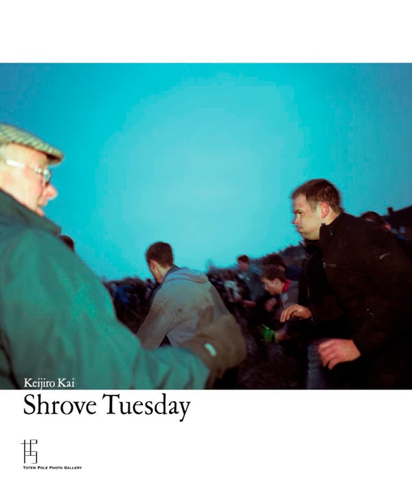 Shrove Tuesday