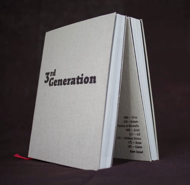 3rdGeneration