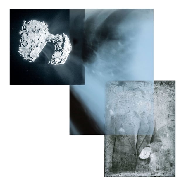 67P/ VIRTIS