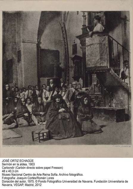 © Museo Nacional Centro de Arte Reina Sofia