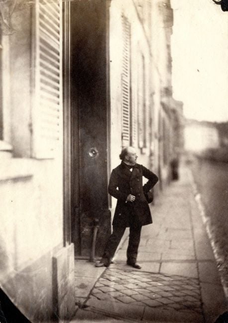Gustave Le Gray: Modernisme ou modernité
