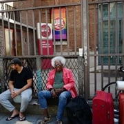 Stephane Delpeyrat-Vincent