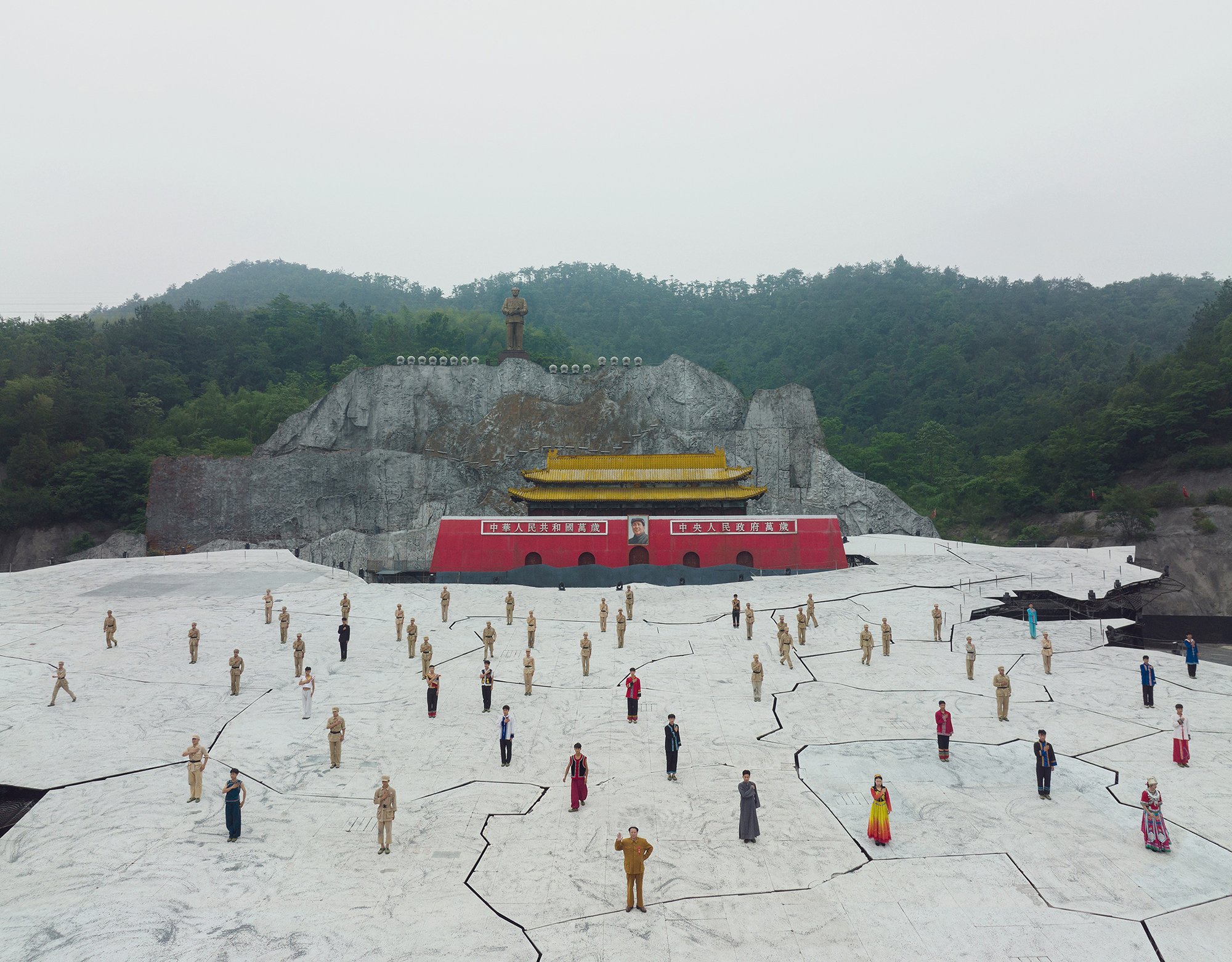 LensCulture Critics' Choice Award Winners for 2026 – Photo Competitions