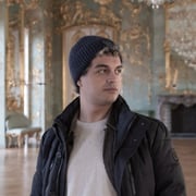 Ashkan Shabani