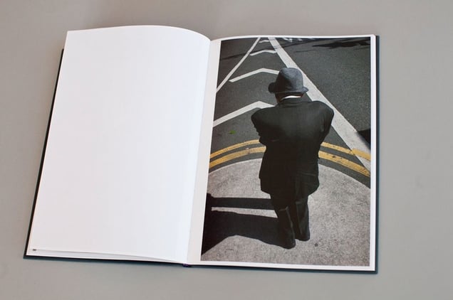 From the photobook, i