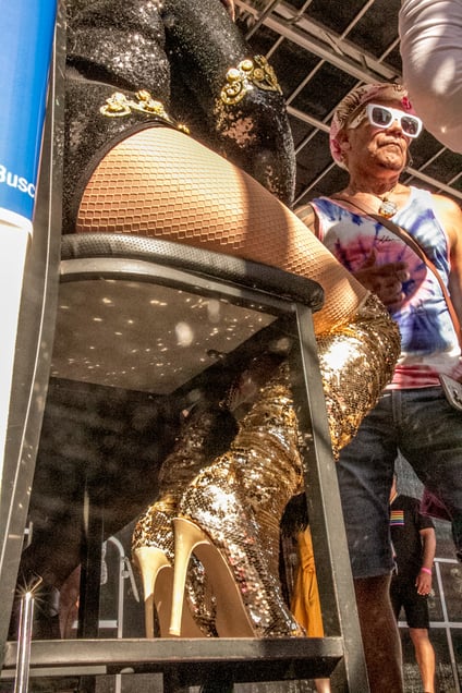 Queens Pride
