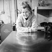Suzanne Pedersen (Lopez)