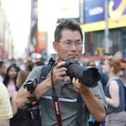 Sangman Lee