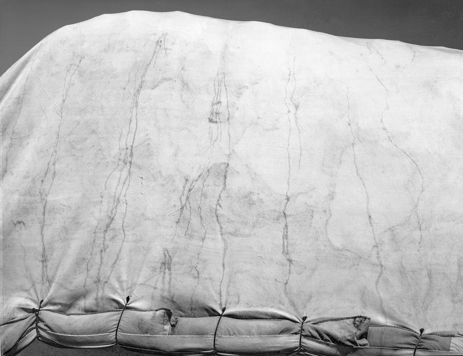 Gletscherfahrt: Beyond the Visual