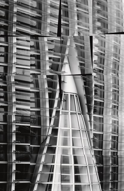 The Narcissistic City