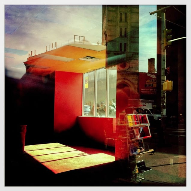 Flatbush Avenue,Brooklyn, NY