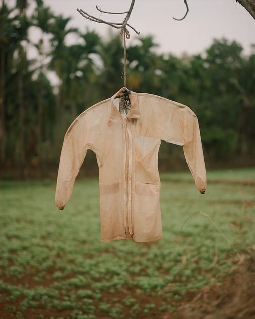 Scarecrow