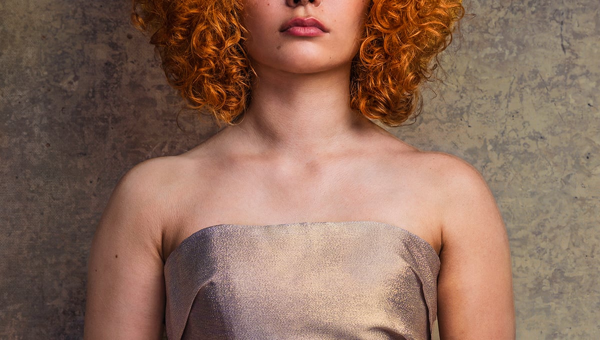 A Madonna Reclaimed
