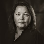 Hege Jaksland