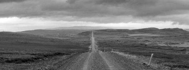 Photograph from A Sense Of Place